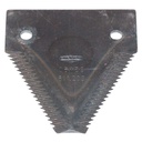 Cutit heder Rasspe 611203.1 pentru Claas