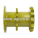 Pinion dublu 673330.1 pentru Claas
