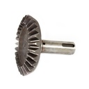 Pinion grup heder porumb 695136.0 pentru Claas