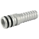 Niplu conector Holder 017845 Vogel&Noot din aluminiu