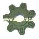 Pinion 503027.1 pentru Claas
