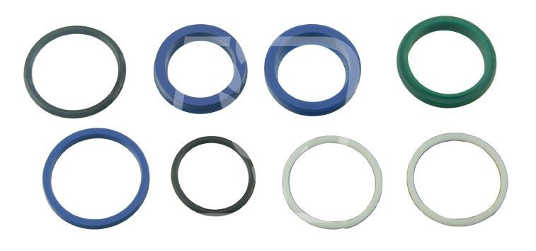 Set etansare cilindru rabator CL0024 pentru Claas