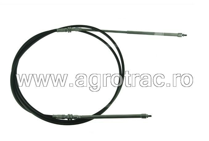 Cablu hidrostatic 649242.0 pentru Claas 3800mm