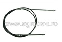 Cablu hidrostatic 649242.0 pentru Claas 3800mm