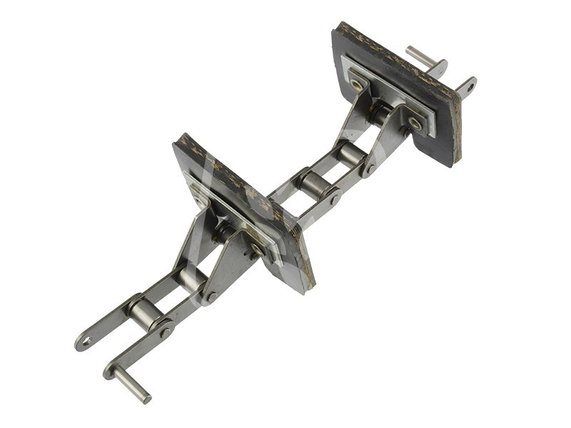 Lant cupe 619297.0 pentru elevator retur Claas