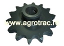 Pinion descarcare Claas 0006192723 original