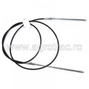 Cablu hidrostatic 672397.3 pentru Claas