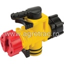 Corp duza Holder Vogel&Noot complet 026913