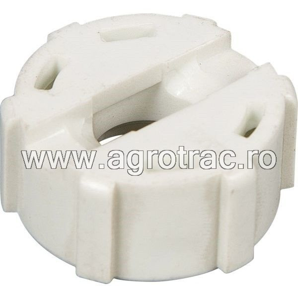 Capac duza alb 123994 pentru Holder Vogel&Noot