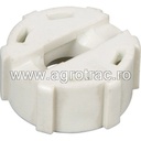 Capac duza alb 123994 pentru Holder Vogel&Noot