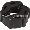 Capac duza negru 116669 pentru Holder Vogel&Noot