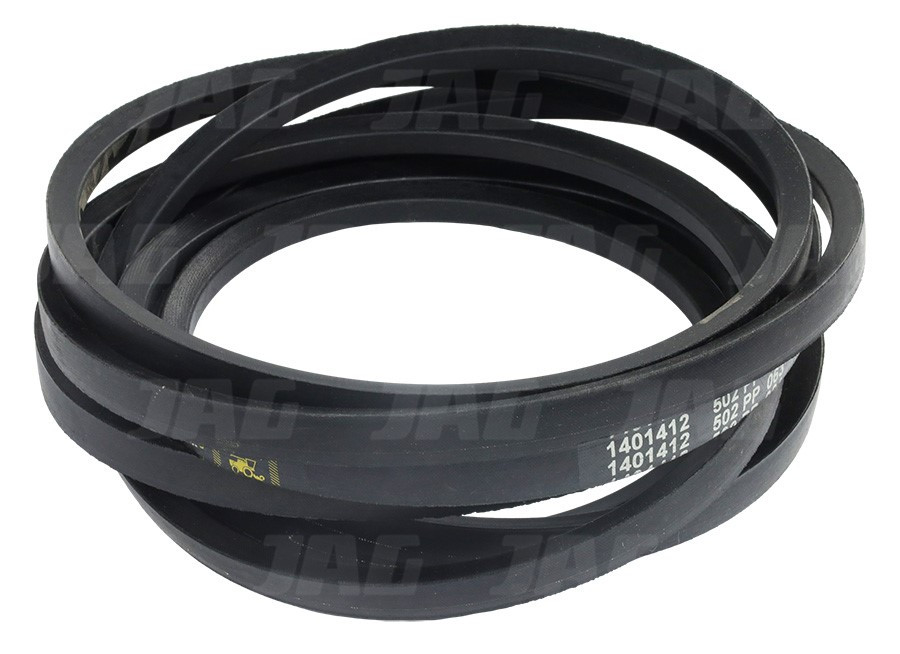 Curea Gates Agri 644447.0