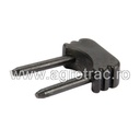 Siguranta plastic Holder 025144 pentru corpurile de duze