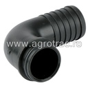 Cot 90° Holder Vogel&Noot 020947