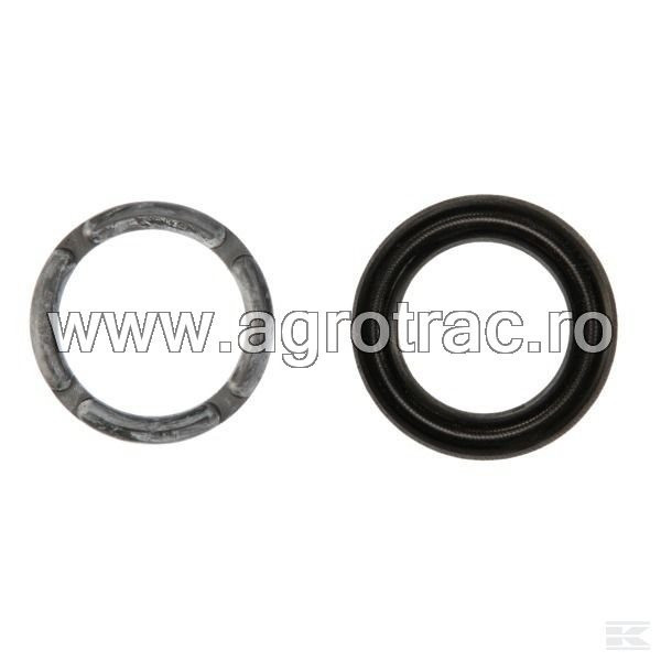 Garnitura Holder Vogel&Noot 116084