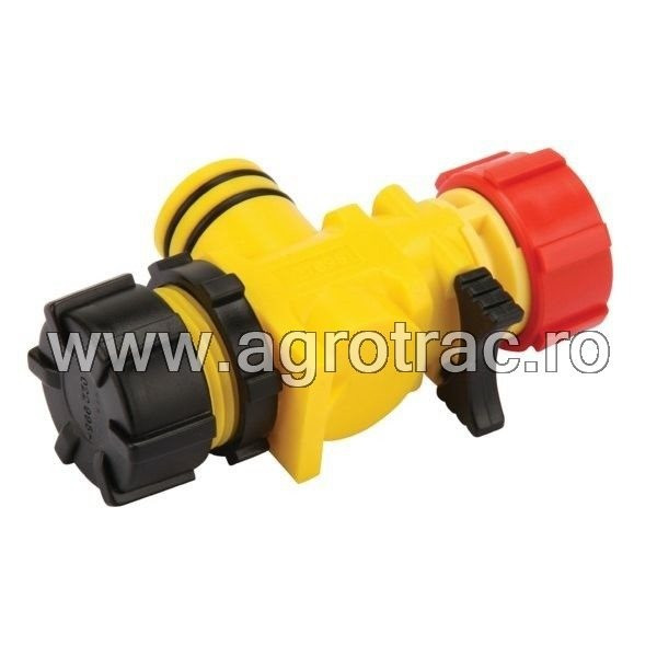 Corp duza Holder Vogel&Noot complet 026912 original