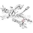 Buson ulei Holder Vogel&Noot 015316