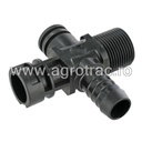 Corp duza Holder Vogel&Noot 116677 original