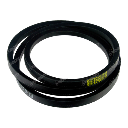 Curea Gates Agri 772657.0