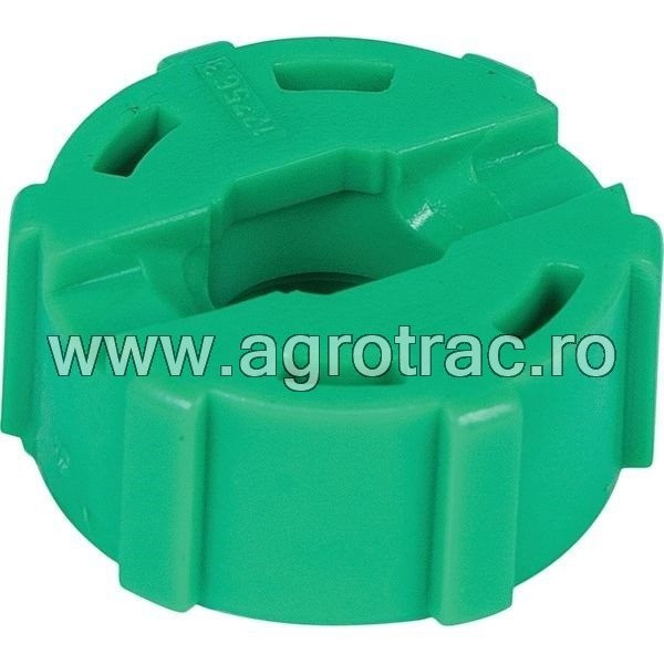 Capac duza verde 127563 pentru Holder Vogel&Noot