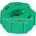 Capac duza verde 127563 pentru Holder Vogel&Noot