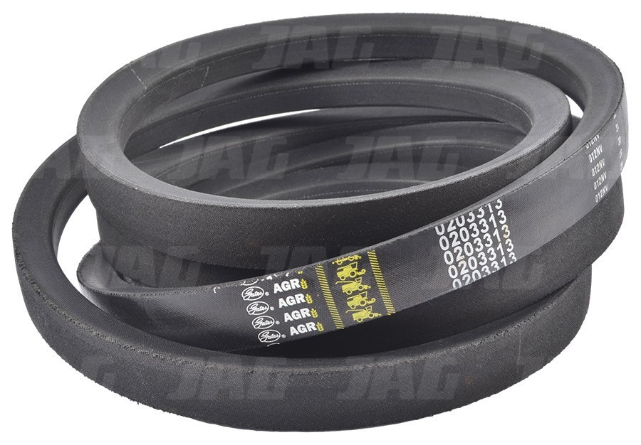 Continental Gates 653062.0 Agri