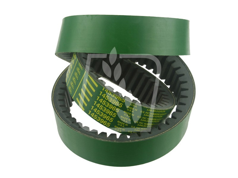 Curea Gates 744965.0 pentru Claas Lexion