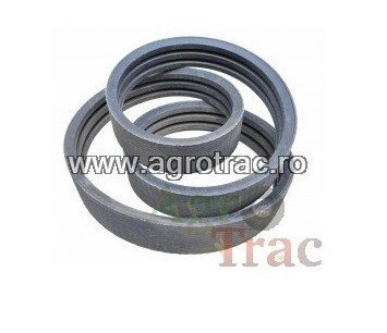 Curea Gates Agri 724100.0 pentru Claas
