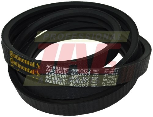 Curea Continental 724180.0 Agridur