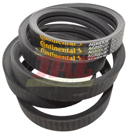 Curea Continental 176440.0 Agridur