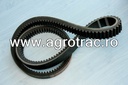 Curea Continental 629580.0 Agridur - dintata