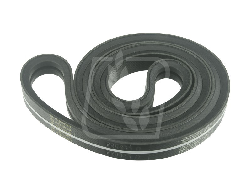 Curea Gates 720866.0 pentru Claas