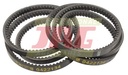 Set 2 curele Gates 133523.2 Agri