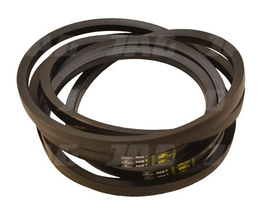 Set curele Gates 934862.0 2 buc Agri