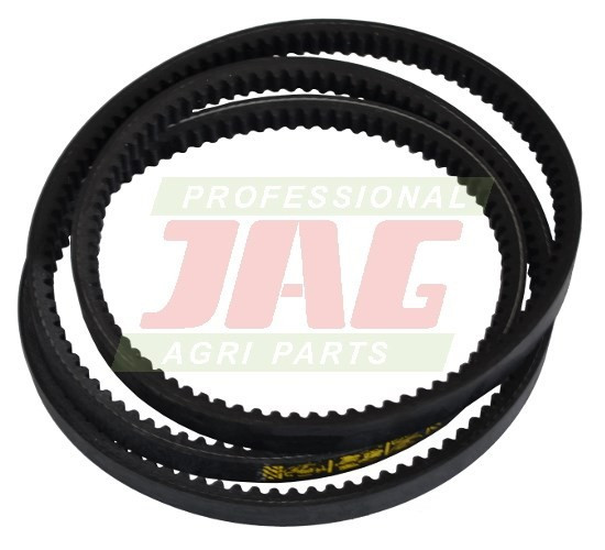 Set 2 Curele Gates 133640.0 pentru alternator