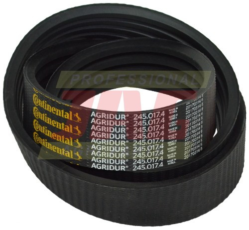 Curea Continental Agridur 667680.0 pentru Claas