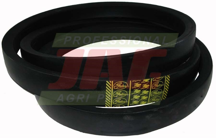 Curea Gates Agri 655408.0