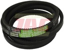 Set 2 curele Optibelt 133635.0 pentru alternator motor MB OM366