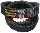 Curea Continental Agridur 629035.0 cu dubla ventilatie pentru Claas