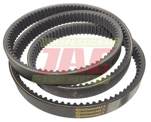 Curea Continental Agridur 655408.0