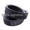 Curea Roulunds 80323646 pentru New Holland