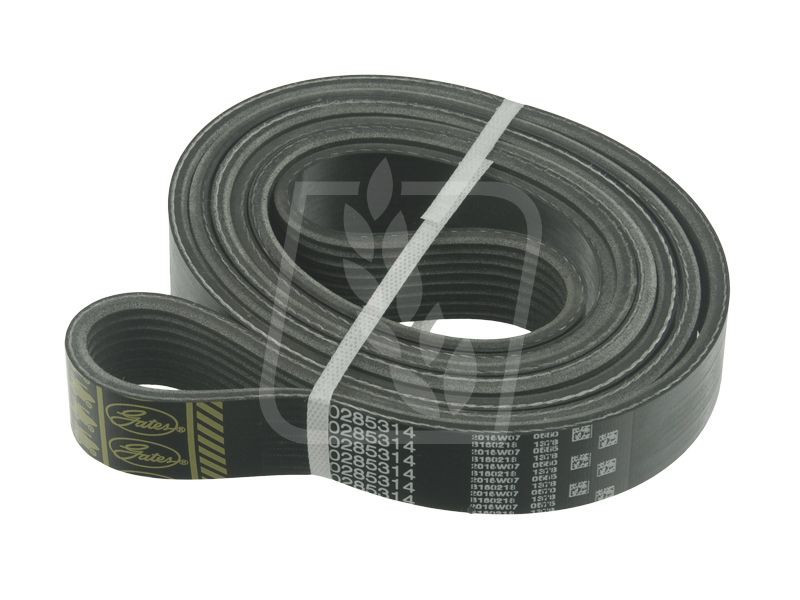 Curea Gates 798498.0 pentru Claas