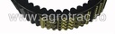 Curea Gates 661429.0 dublu ventilata pentru Claas