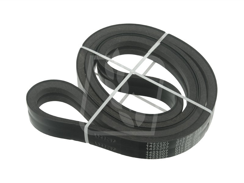 Curea Roulunds 629436.0 pentru Claas