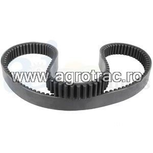 Curea dintata Roulunds XPA01250