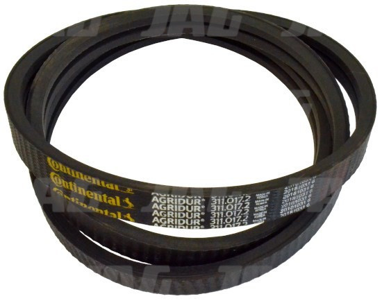 Curea Continental 720866.0 pentru Claas