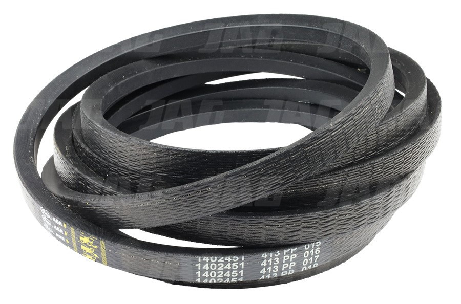 Set 2 curele Gates Agri 661301.0 pentru Claas