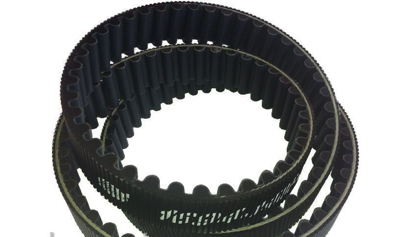 Curea Gates 695610.1 pentru Claas