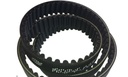 Curea Gates 695610.1 pentru Claas