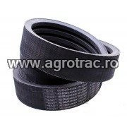 Curea Roulunds 603247.1 pentru Claas